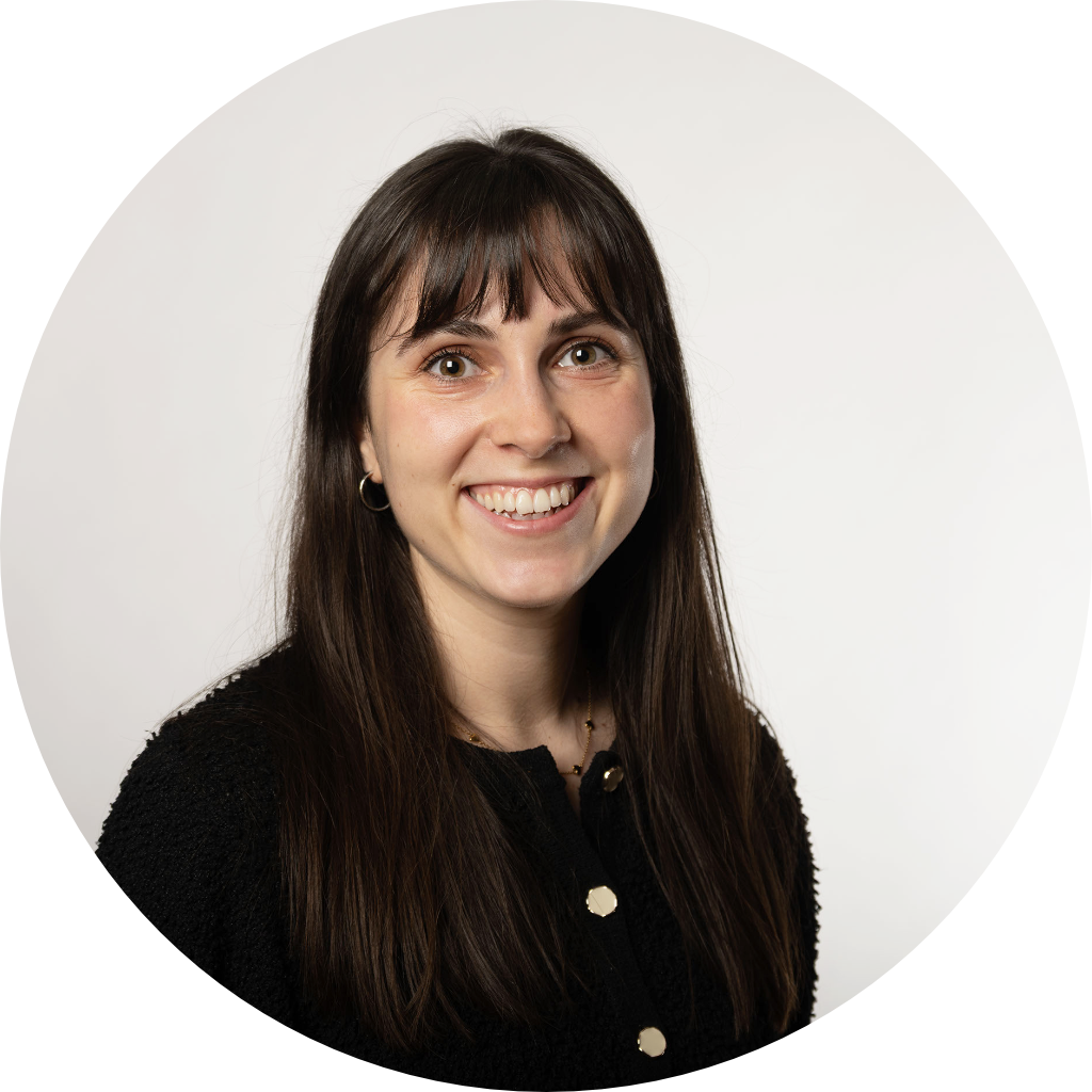 Sophie Westfahl Portrait