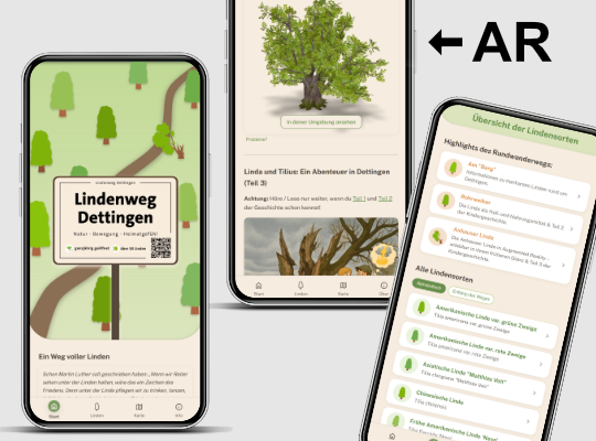 Lindenweg Project Thumbnail